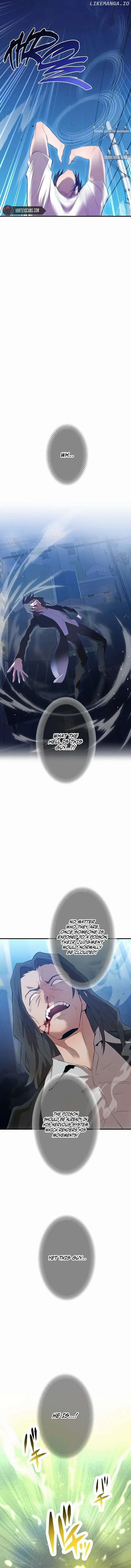 I am the strongest awakeners, recognized by all of the world’s cheat masters Chapter 7 - page 19