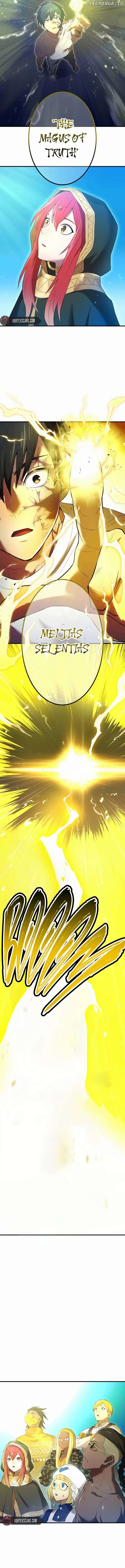 I am the strongest awakeners, recognized by all of the world’s cheat masters Chapter 7 - page 20