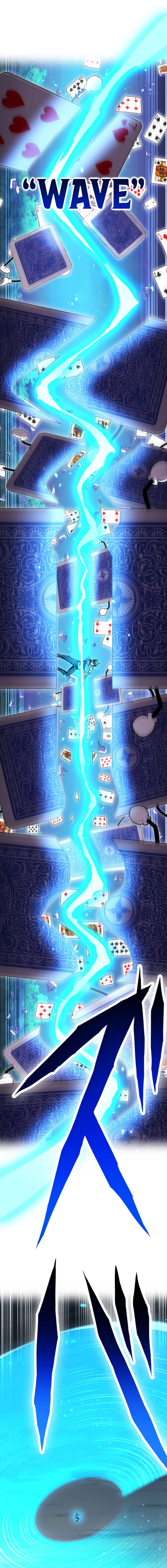 I am the strongest awakeners, recognized by all of the world’s cheat masters Chapter 51 - page 19
