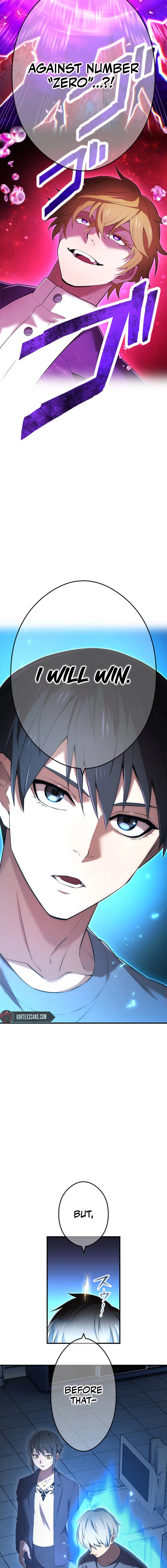 I am the strongest awakeners, recognized by all of the world’s cheat masters Chapter 51 - page 2