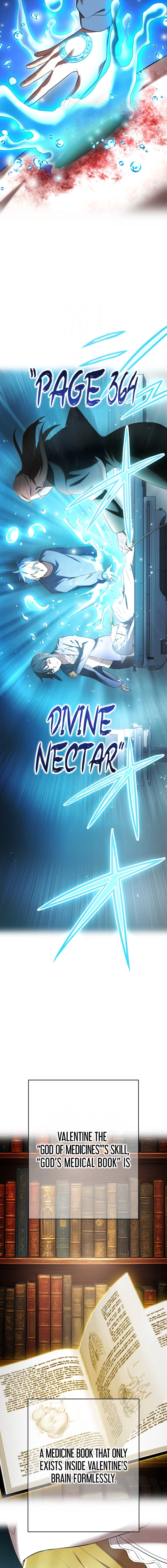 I am the strongest awakeners, recognized by all of the world’s cheat masters Chapter 51 - page 4