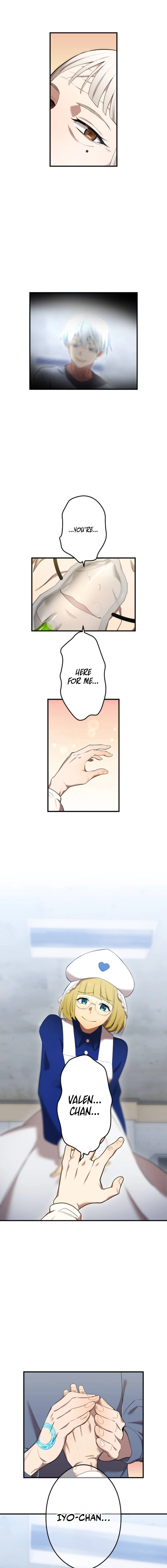 I am the strongest awakeners, recognized by all of the world’s cheat masters Chapter 51 - page 7