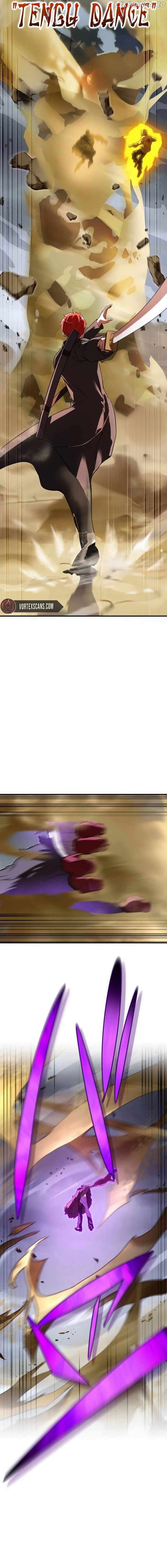 I am the strongest awakeners, recognized by all of the world’s cheat masters Chapter 50 - page 16