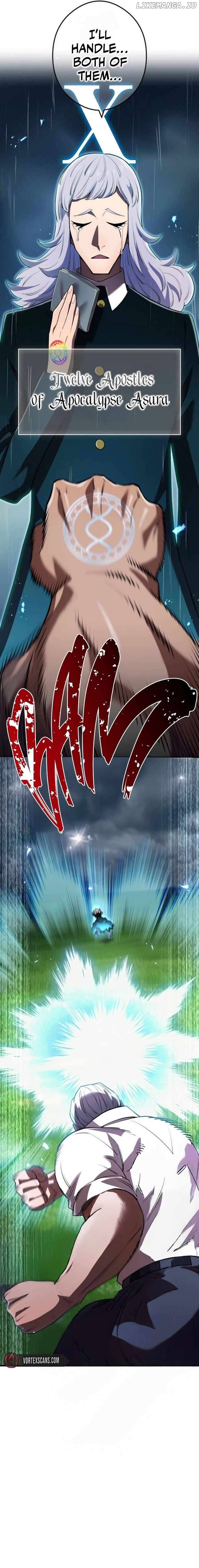 I am the strongest awakeners, recognized by all of the world’s cheat masters Chapter 50 - page 4