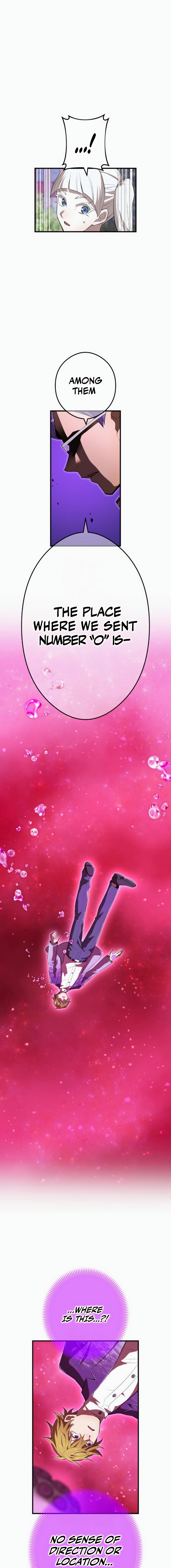 I am the strongest awakeners, recognized by all of the world’s cheat masters Chapter 49 - page 10