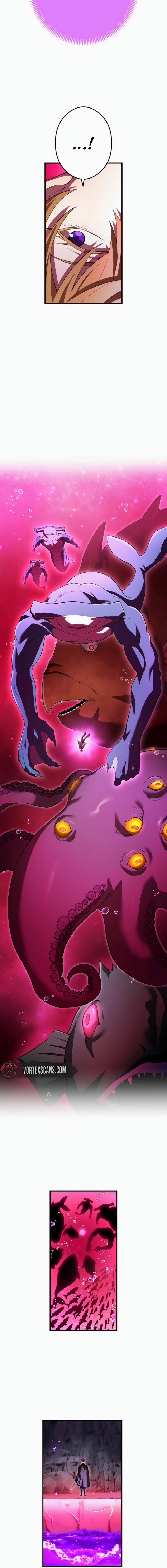 I am the strongest awakeners, recognized by all of the world’s cheat masters Chapter 49 - page 11