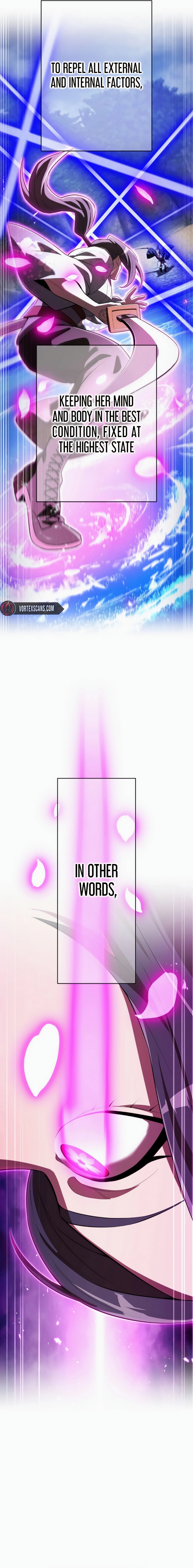 I am the strongest awakeners, recognized by all of the world’s cheat masters Chapter 49 - page 21