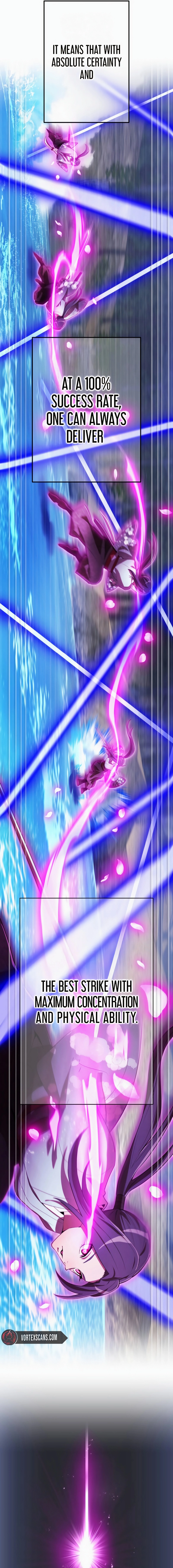 I am the strongest awakeners, recognized by all of the world’s cheat masters Chapter 49 - page 22