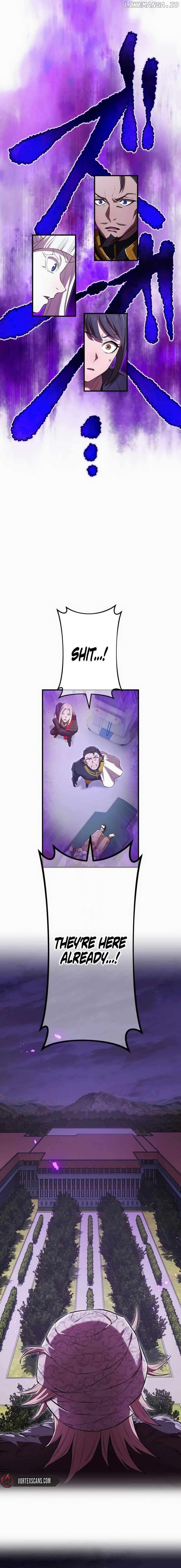 I am the strongest awakeners, recognized by all of the world’s cheat masters Chapter 48 - page 17