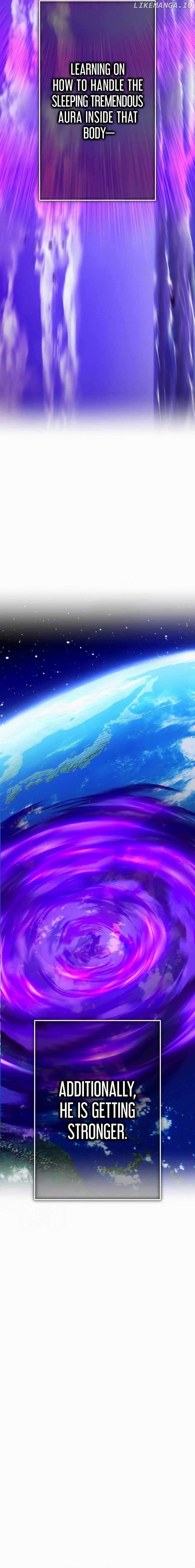 I am the strongest awakeners, recognized by all of the world’s cheat masters Chapter 48 - page 2