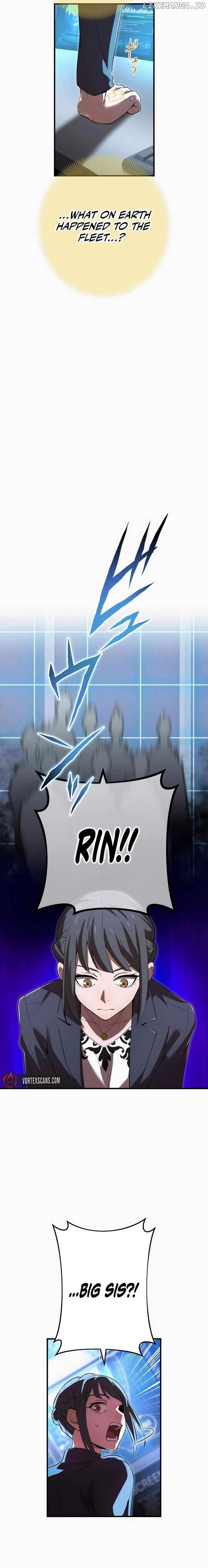 I am the strongest awakeners, recognized by all of the world’s cheat masters Chapter 48 - page 6
