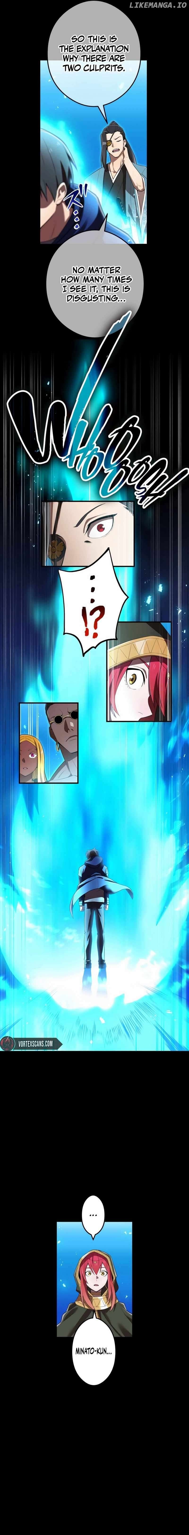 I am the strongest awakeners, recognized by all of the world’s cheat masters Chapter 34 - page 16