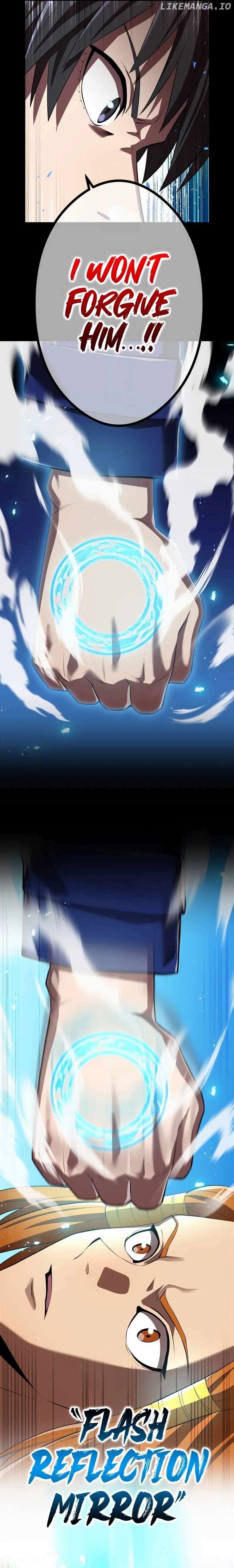 I am the strongest awakeners, recognized by all of the world’s cheat masters Chapter 34 - page 17