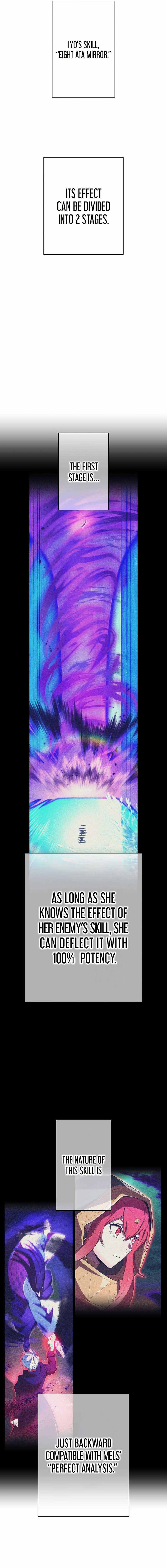 I am the strongest awakeners, recognized by all of the world’s cheat masters Chapter 46 - page 12
