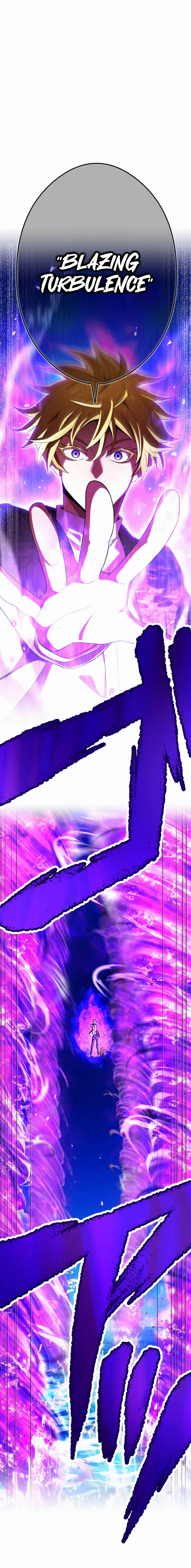 I am the strongest awakeners, recognized by all of the world’s cheat masters Chapter 46 - page 13