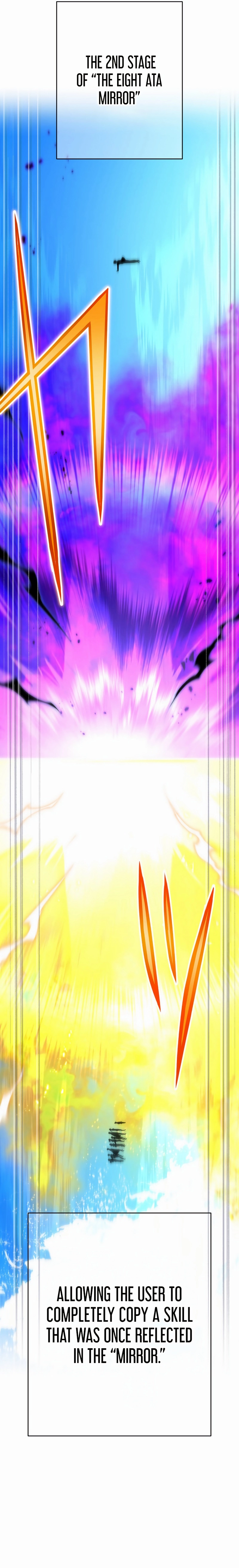 I am the strongest awakeners, recognized by all of the world’s cheat masters Chapter 46 - page 16