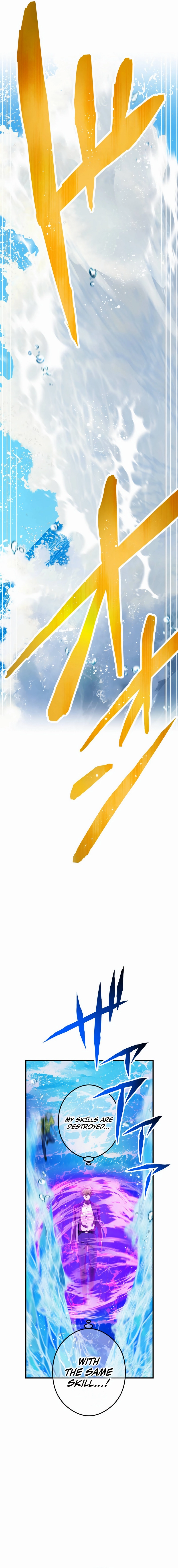 I am the strongest awakeners, recognized by all of the world’s cheat masters Chapter 46 - page 17