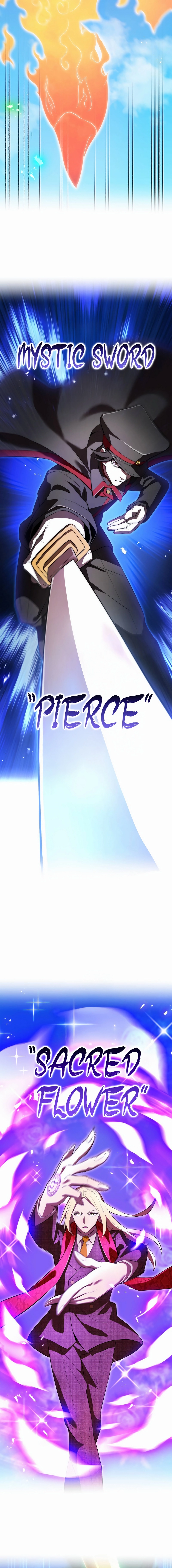 I am the strongest awakeners, recognized by all of the world’s cheat masters Chapter 46 - page 22