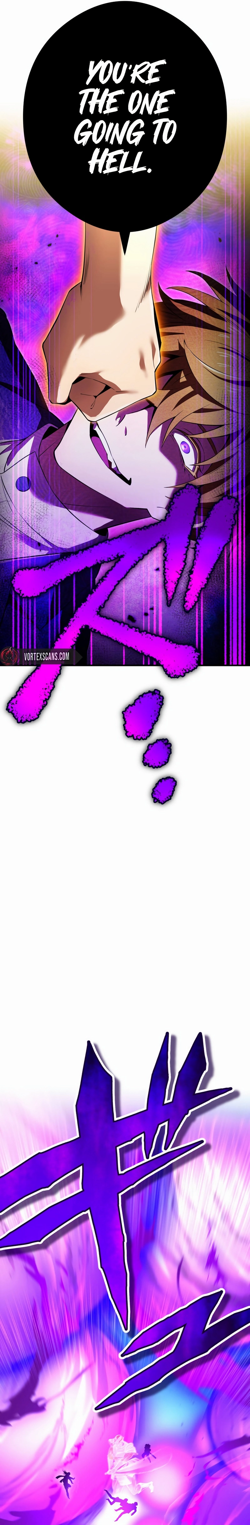 I am the strongest awakeners, recognized by all of the world’s cheat masters Chapter 46 - page 25