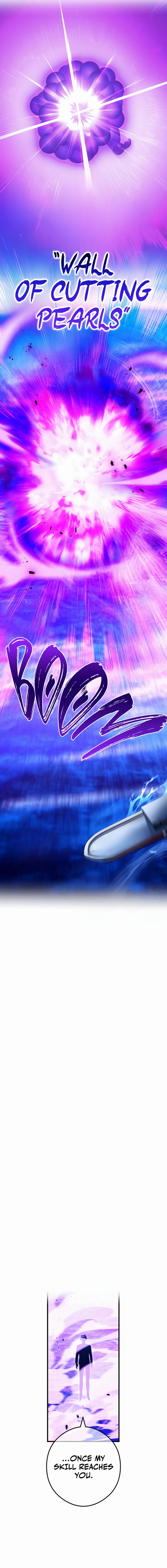 I am the strongest awakeners, recognized by all of the world’s cheat masters Chapter 46 - page 27