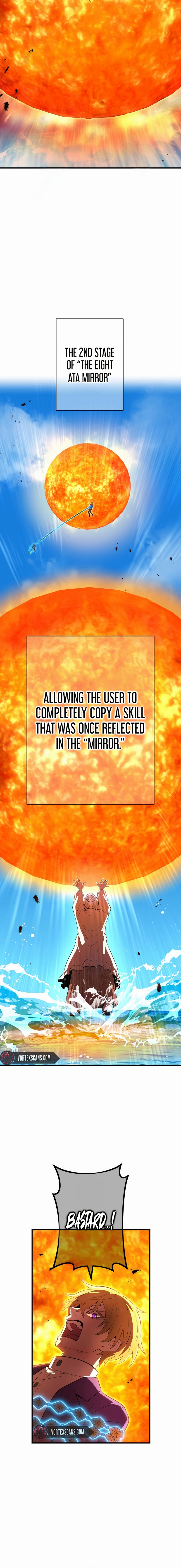 I am the strongest awakeners, recognized by all of the world’s cheat masters Chapter 46 - page 33