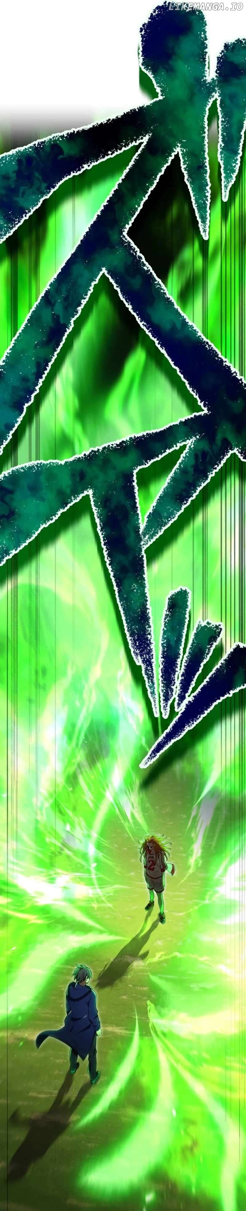 I am the strongest awakeners, recognized by all of the world’s cheat masters Chapter 33 - page 24
