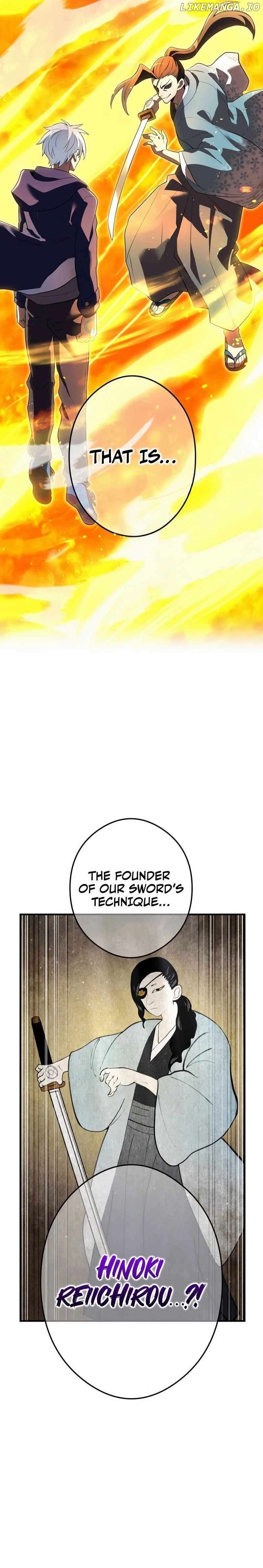 I am the strongest awakeners, recognized by all of the world’s cheat masters Chapter 36 - page 28