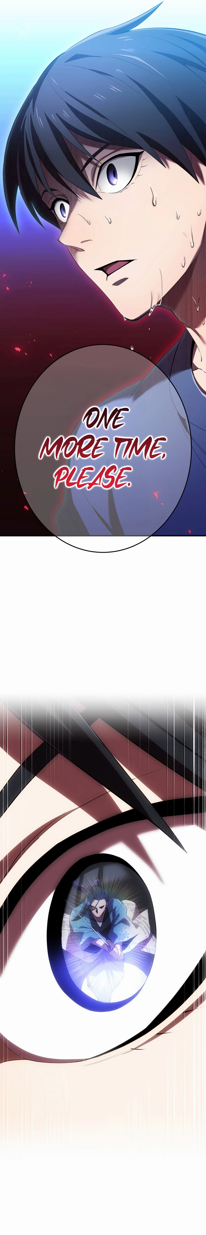 I am the strongest awakeners, recognized by all of the world’s cheat masters Chapter 45 - page 10