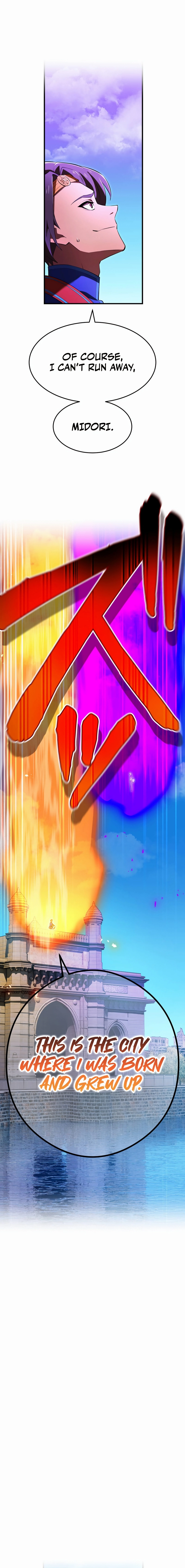 I am the strongest awakeners, recognized by all of the world’s cheat masters Chapter 45 - page 18