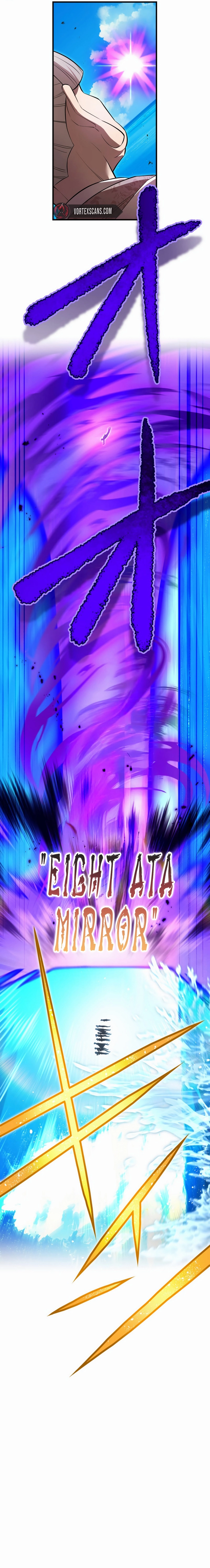 I am the strongest awakeners, recognized by all of the world’s cheat masters Chapter 45 - page 30