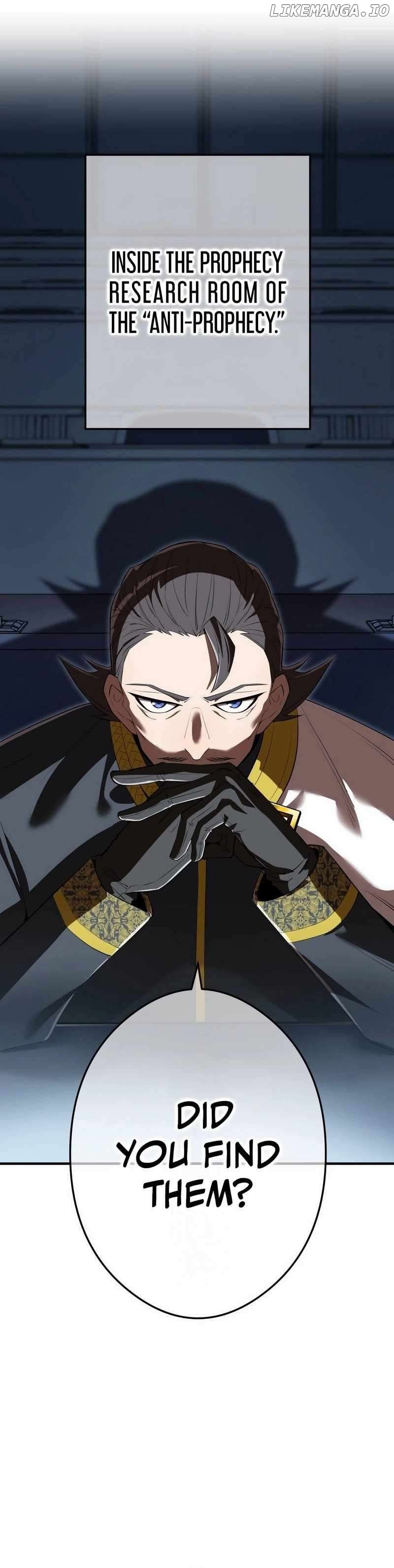 I am the strongest awakeners, recognized by all of the world’s cheat masters Chapter 44 - page 2