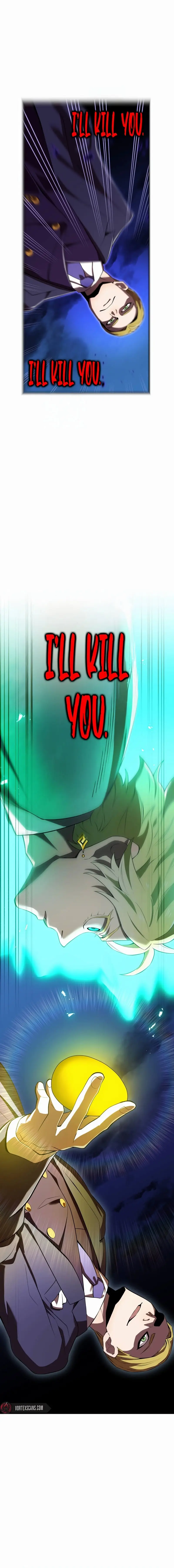 I am the strongest awakeners, recognized by all of the world’s cheat masters Chapter 41 - page 23