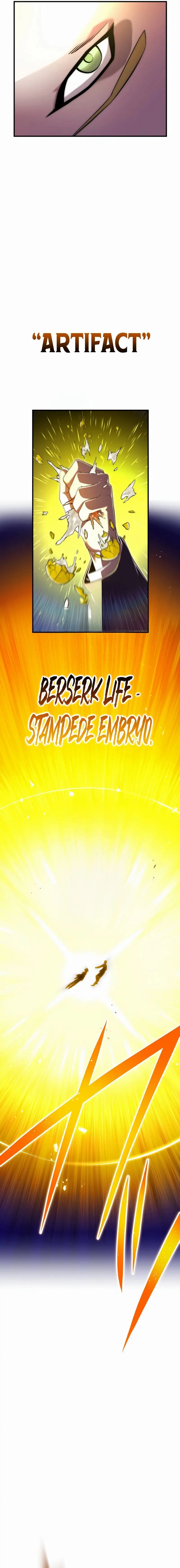 I am the strongest awakeners, recognized by all of the world’s cheat masters Chapter 41 - page 24