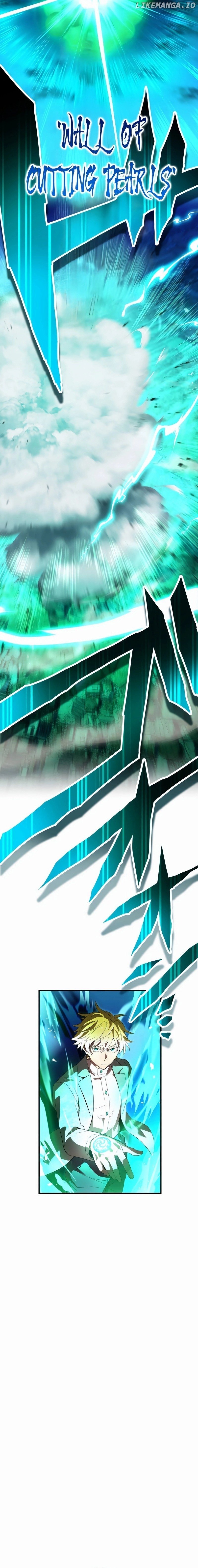 I am the strongest awakeners, recognized by all of the world’s cheat masters Chapter 40 - page 10