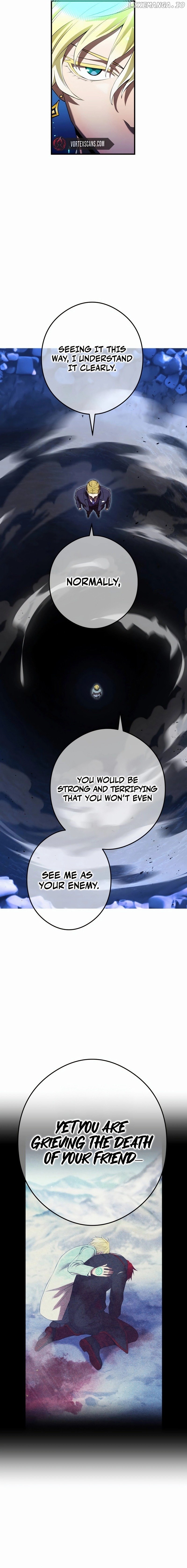 I am the strongest awakeners, recognized by all of the world’s cheat masters Chapter 40 - page 12