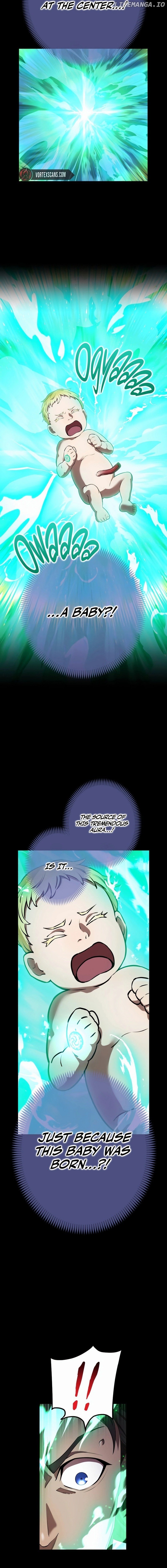 I am the strongest awakeners, recognized by all of the world’s cheat masters Chapter 40 - page 18