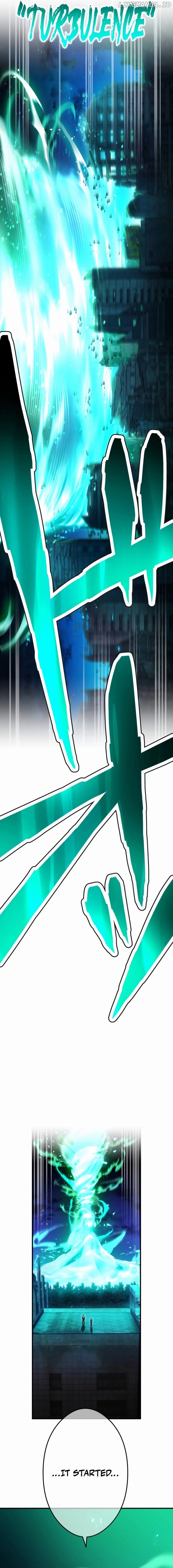 I am the strongest awakeners, recognized by all of the world’s cheat masters Chapter 40 - page 2