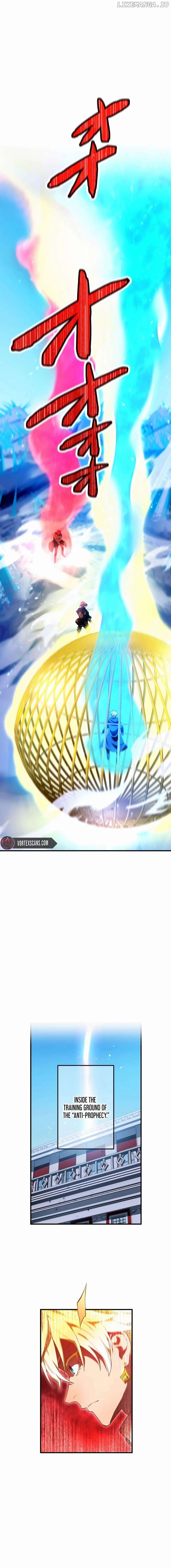 I am the strongest awakeners, recognized by all of the world’s cheat masters Chapter 25 - page 10