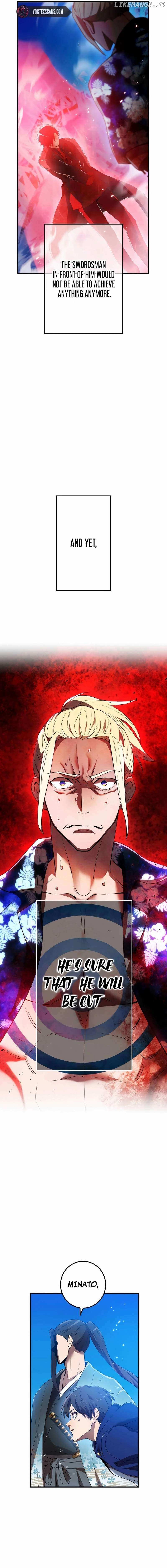 I am the strongest awakeners, recognized by all of the world’s cheat masters Chapter 25 - page 13