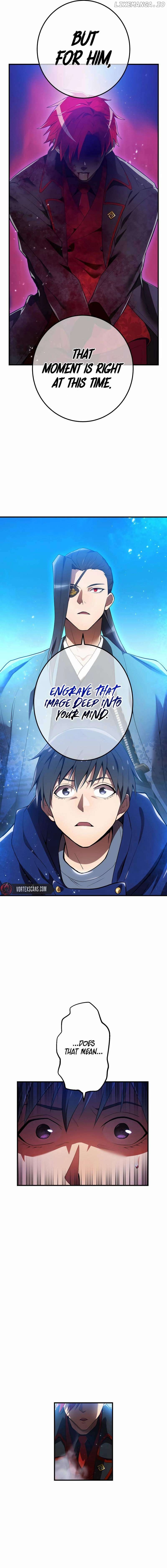 I am the strongest awakeners, recognized by all of the world’s cheat masters Chapter 25 - page 15