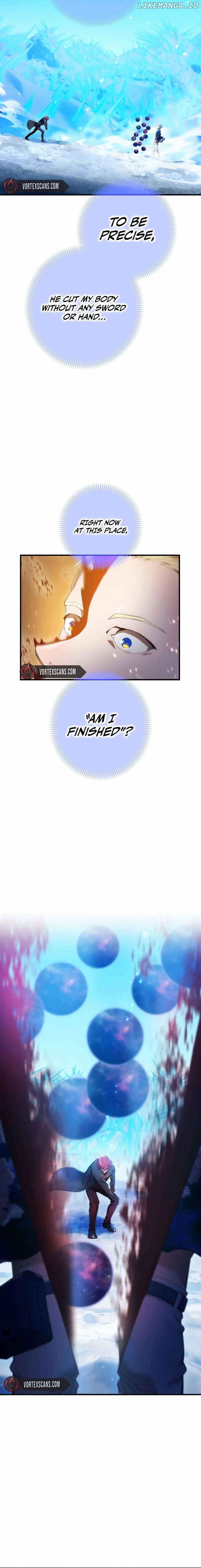 I am the strongest awakeners, recognized by all of the world’s cheat masters Chapter 25 - page 18
