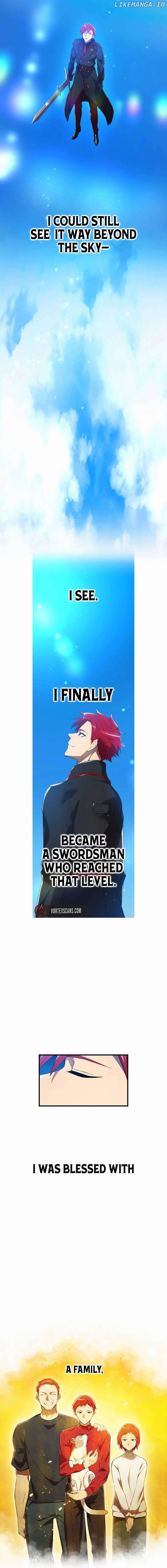 I am the strongest awakeners, recognized by all of the world’s cheat masters Chapter 25 - page 20