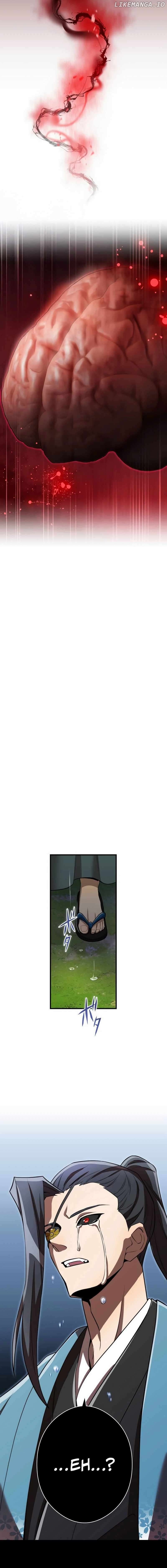 I am the strongest awakeners, recognized by all of the world’s cheat masters Chapter 37 - page 15
