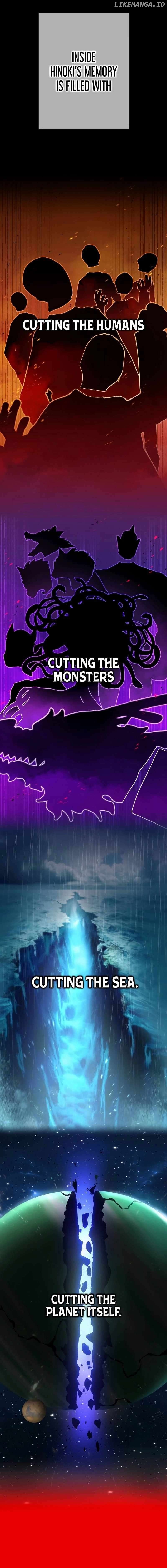 I am the strongest awakeners, recognized by all of the world’s cheat masters Chapter 37 - page 19