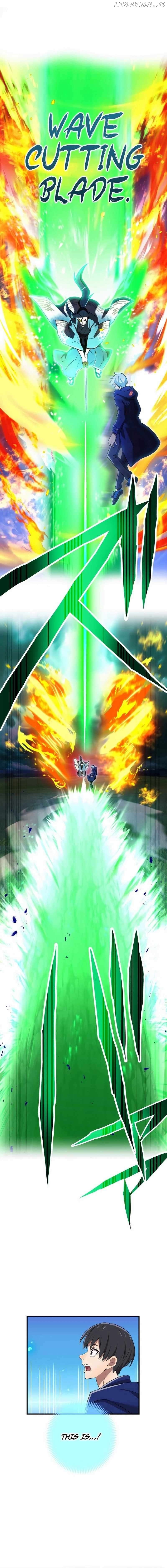 I am the strongest awakeners, recognized by all of the world’s cheat masters Chapter 37 - page 2