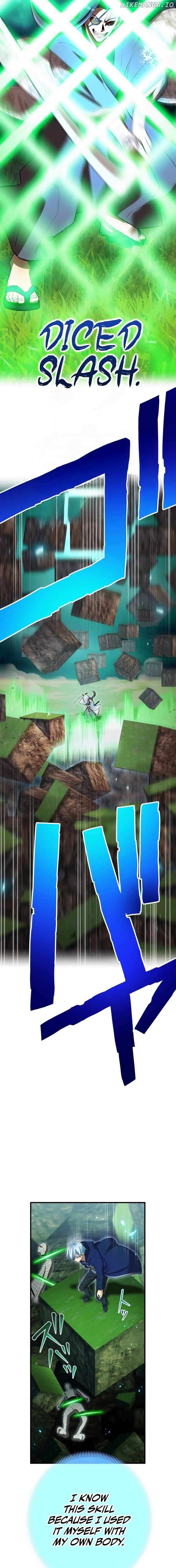 I am the strongest awakeners, recognized by all of the world’s cheat masters Chapter 37 - page 4