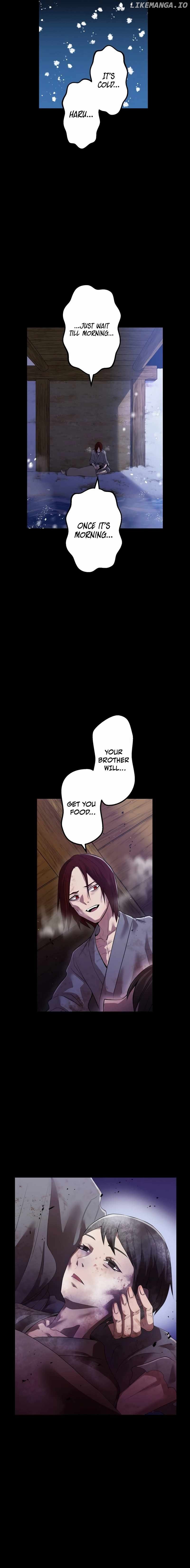 I am the strongest awakeners, recognized by all of the world’s cheat masters Chapter 17 - page 14