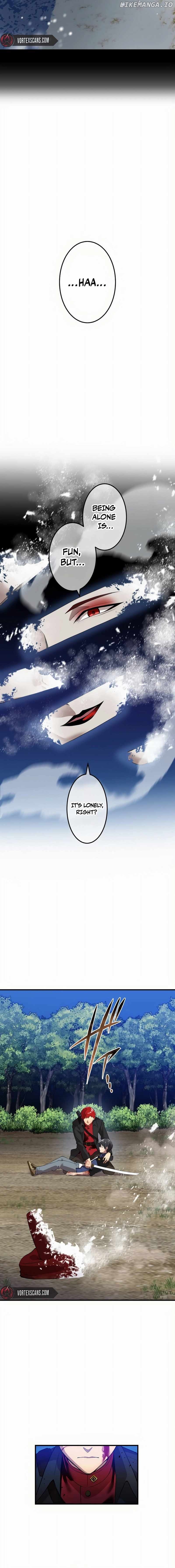 I am the strongest awakeners, recognized by all of the world’s cheat masters Chapter 17 - page 16