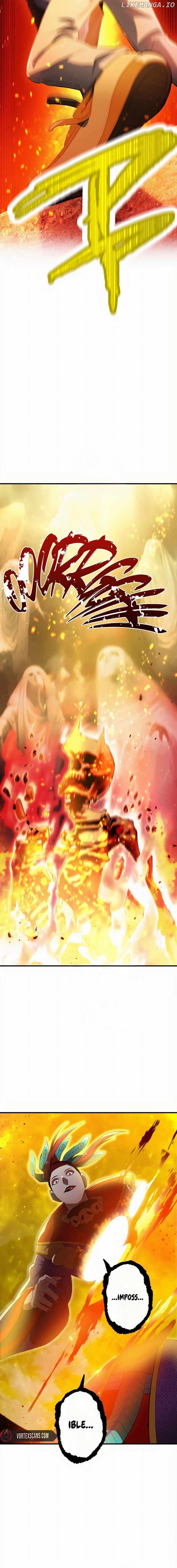 I am the strongest awakeners, recognized by all of the world’s cheat masters Chapter 17 - page 5