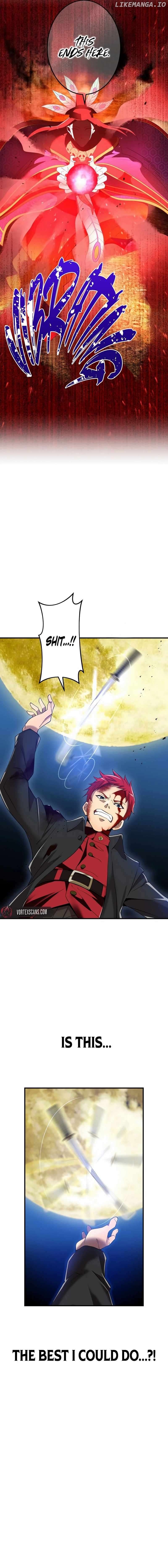 I am the strongest awakeners, recognized by all of the world’s cheat masters Chapter 15 - page 20